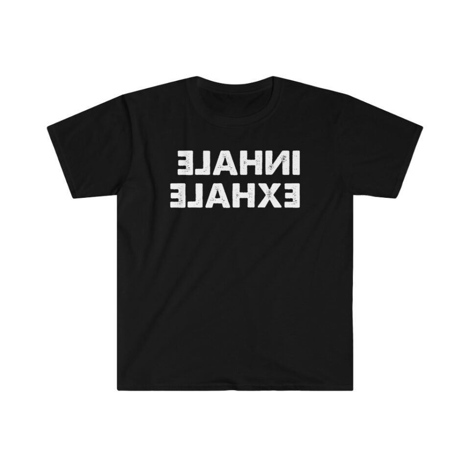 Inhale Exhale - Image 2